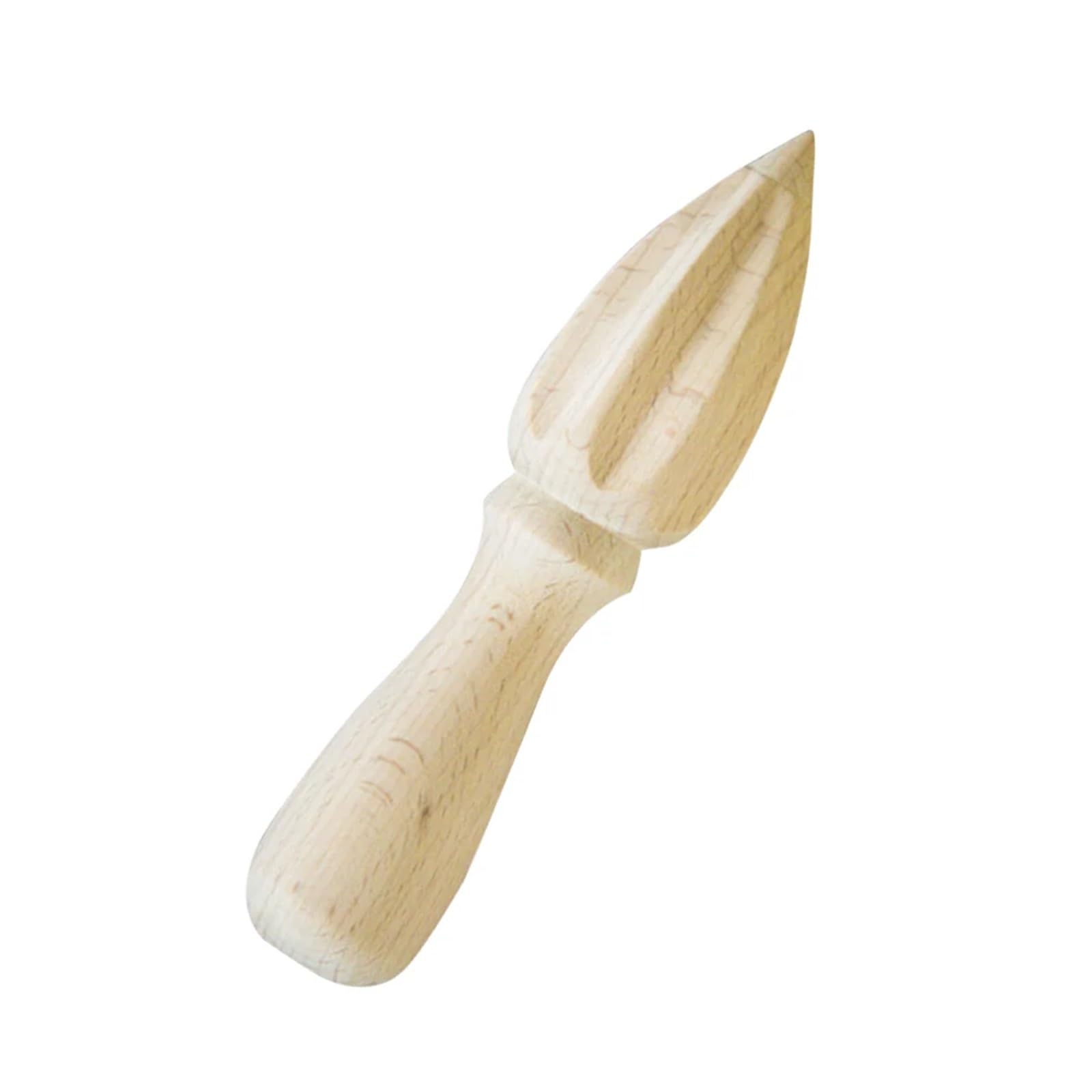 2 uds., serie de madera maciza, martillo limón haya, exprimidor Manual creativo, utensilio cocina, frutas Para Cocina Bar