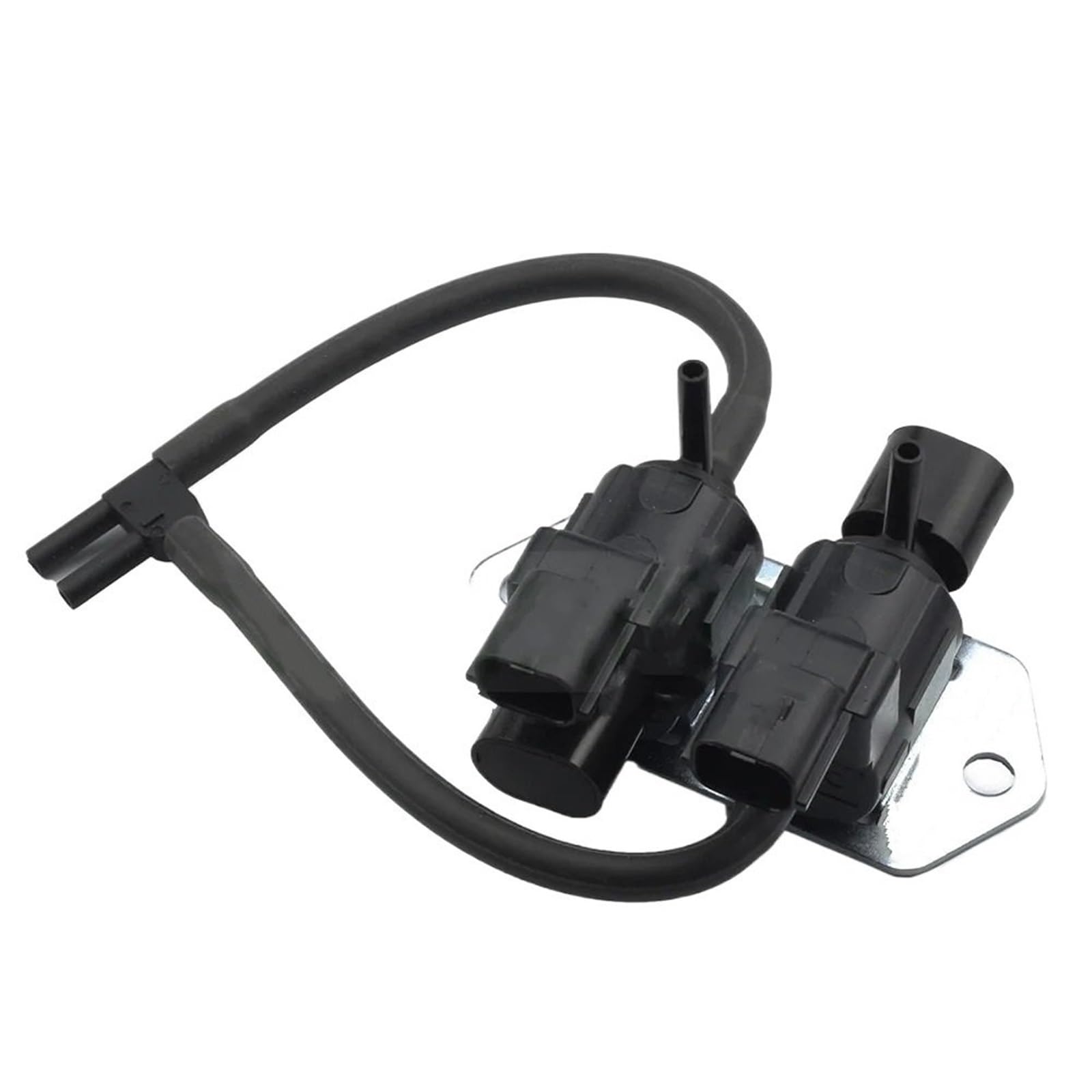 Automotive Solenoid Valve Fit for Mitsubishi Montero Pajero 4 IV OEM 8657A031 Clutch Control Solenoid Valve