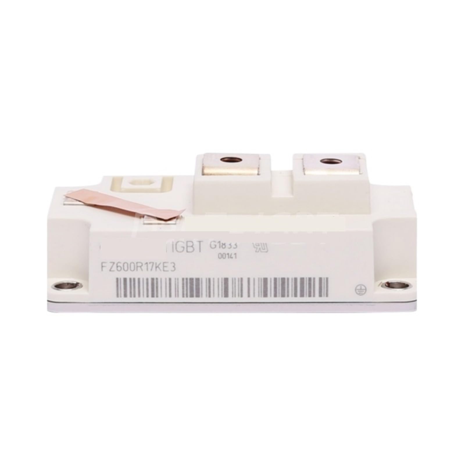 WBNFFUCYU 1pcs FZ600R17KE3 IGBT Module high Power Rectifier