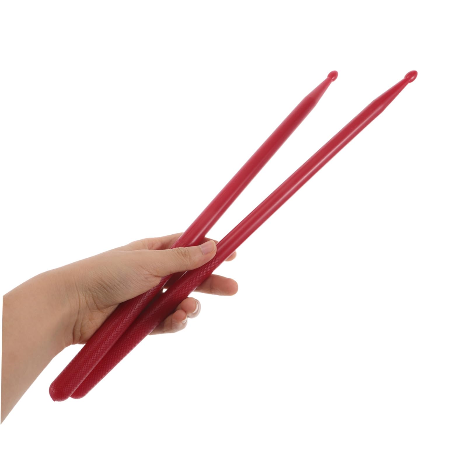 Mikinona Set de Baguettes de Percussion Paquet de Rangement Baguettes de Batterie Balais de Tambour et Accessoires pour Batteurs Professionnels