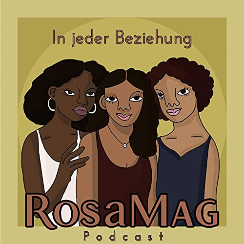 In jeder Beziehung &ndash; Der RosaMag Podcast cover art