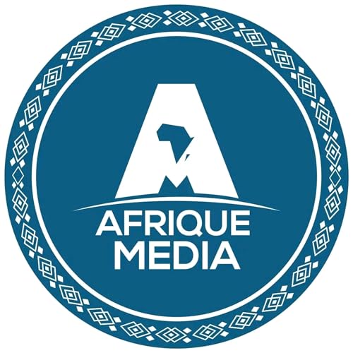 Afrique M&eacute;dia Podcast Titelbild