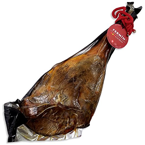 Serrano Ham by Fermin, 15-16 lb