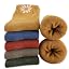 02-Yellow / Brown / Beige / Blue / Green - Flower