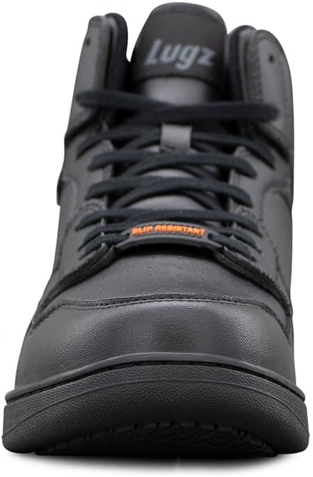 Lugz Men's Versa Sr Food Service Shoe