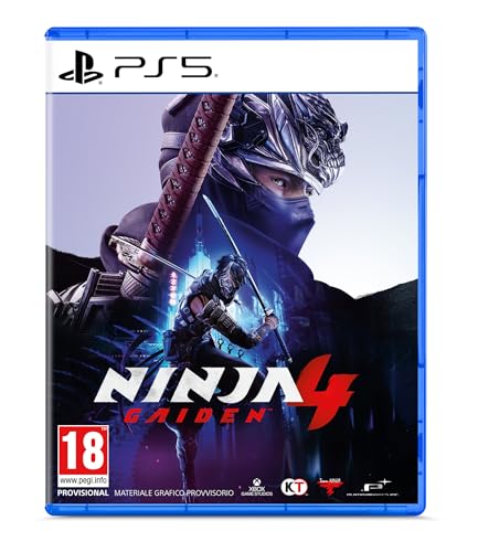 Vivi il ritorno all'azione intensa e dinamica che ha consacrato NINJA GAIDEN come serie di giochi d'azione di livello superiore. Preparati a scoprire una storia classica, rigenerata con uno stile coinvolgente e azione entusiasmante per una nuova generazione di giocatori.
