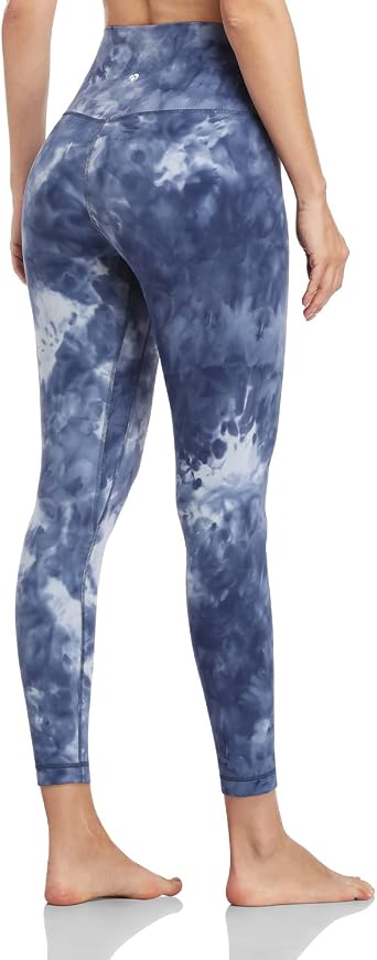 High Waisted Yoga Pants 25 