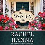 Cover of The Wexley Inn