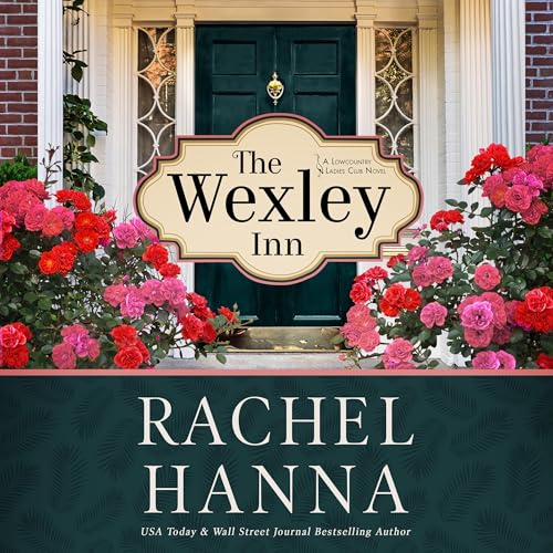 Couverture de The Wexley Inn