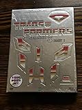 Transformers Season 3 Part 1 Boxed Set [DVD]