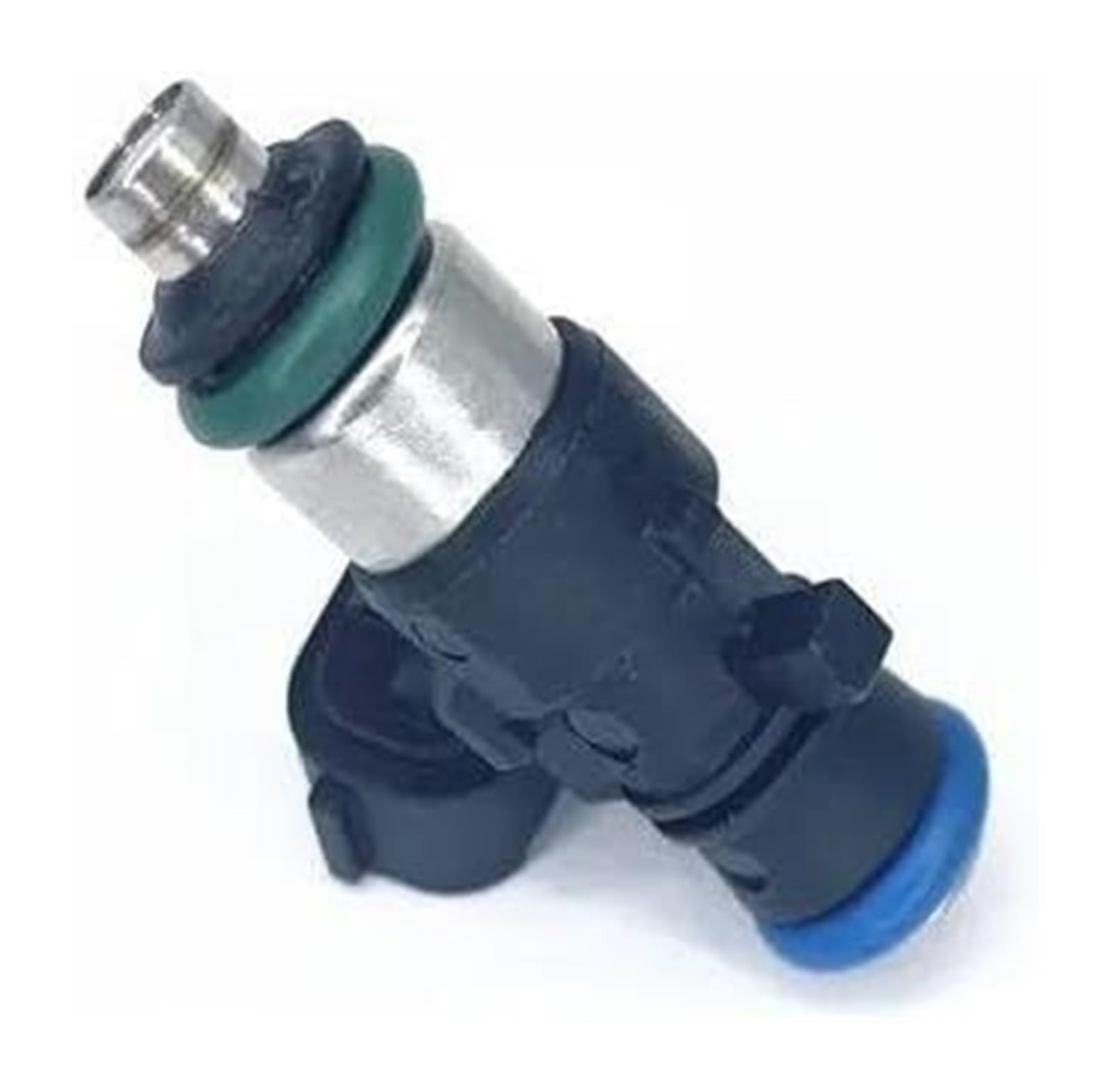 Inyector Gasolina Para Smart Para Fortwo 451 Para Cabrio Para Coupe 2007-2022 1.0L I3 Piezas Motor Pieza Boquilla Inyector Combustible 1465A129
