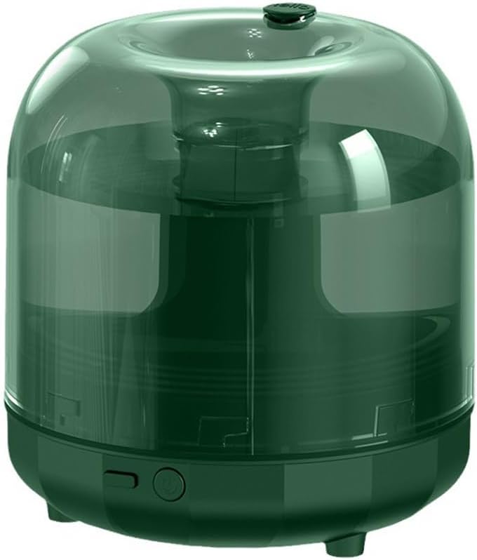 Humidifier Spray Port Cool Mist Maker Fogger For Home Office