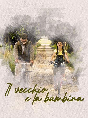  Il vecchio e la bambina