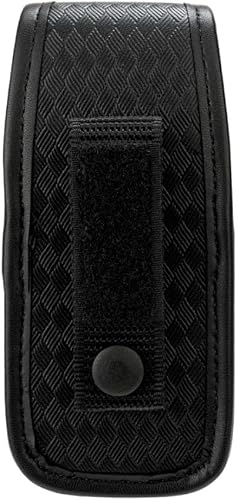 Miniatura 10 de TACNEX OCMace - Funda de spray para cinturón de trabajo, bolsa de spray de pimienta MK3 MK4, soporte de bote de nailon con solapa superior, correa