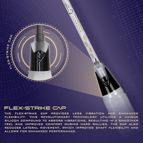 Image of Quartz 800 - White (UNSTRUNG)