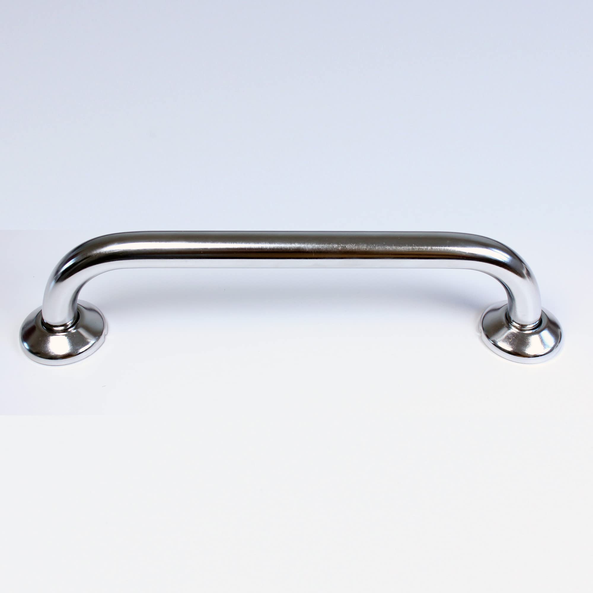 Tropik Home Chrome 20" Disabled Grab Bar/Rail Mobility Aid Handle Support With Concealed Fixings 50Cm (Chrome)