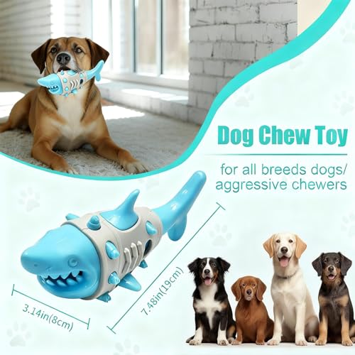 spicssa Puppy Teething Toys to Keep Them Busy, Interactive Dog Toys for Small and Medium Breeds, for Gentle Chew and Boredom Relief, Non-Destructive Play by spicssa - Used condition - Image 7
