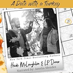 Couverture de A Date with a Turkey
