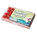 Educational Insights Alphabet Transparent Stamps- Lowercase 5/8"
