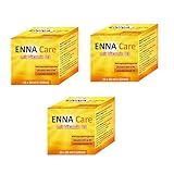 ✅ 3 Pack á 320 ml 3er Set ENNA Care® mit VITAMIN D3, DHA+EPA - 3x (16 x 20 ml) -Nahrungsergänzung