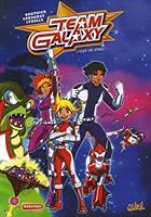 Team Galaxy, Tome 1 : Viva las Venus! 2849468010 Book Cover