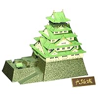 Amazon.co.jp: 童友社 1/350 日本の名城 スタンダード 岐阜城