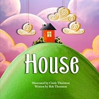 House 0615480489 Book Cover
