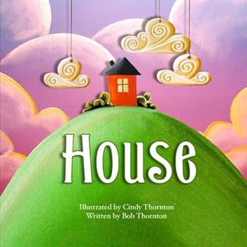Paperback House Book