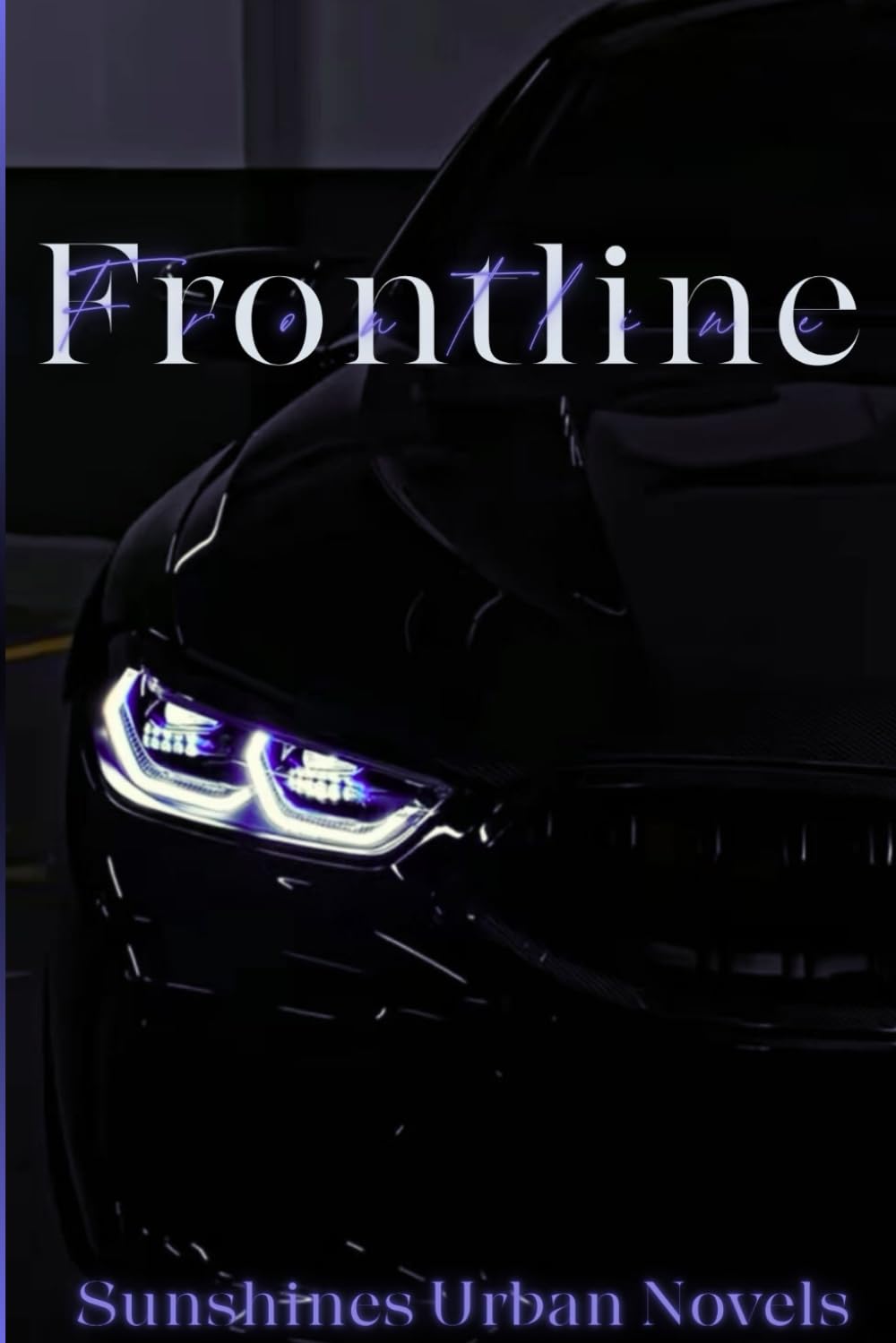 Frontline (Love Held Me Still)