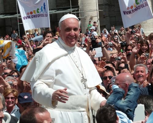 S23 E203: Remembering Pope Francis Podcast Por  arte de portada