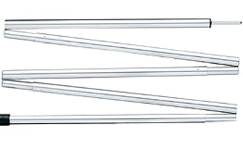 Amazon | モンベル(mont-bell) タープポール アルミミニタープ