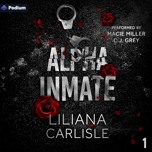 Alpha Inmate cover art