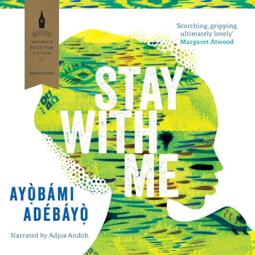 Stay With Me Titelbild