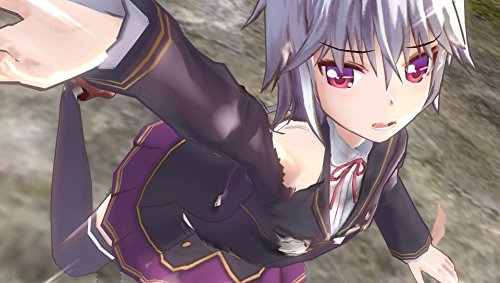 Miniatura 9 de PlayStation Vita Bullet Girls2