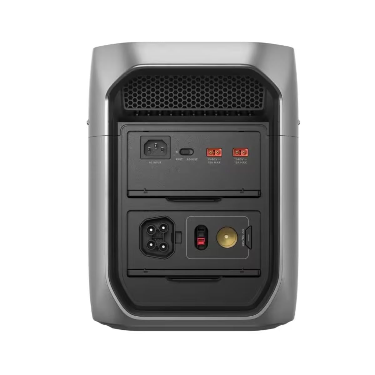 Stazione di Alimentazione Portatile EcoFlow Delta 3 Max Plus