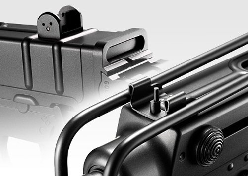 Amazon | 東京マルイ No.2 スコーピオンVz61 18歳以上電動コンパクト