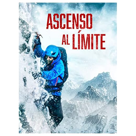 Ascenso al límite