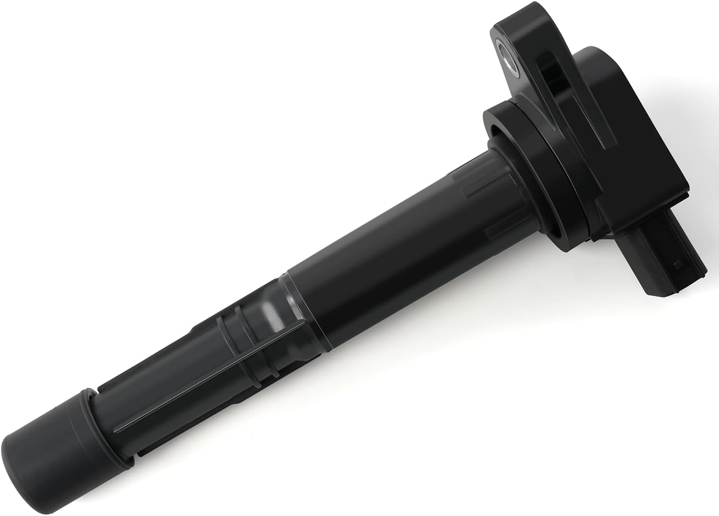 Set of 4 Ignition Coil Packs & Iridium Spark Plugs Compatible with 2.0L 2.4L 2002-2011 Honda Civic Si Accord CRV Element S2000, 2002-2006 Acura RSX Replace UF311 & 9807B-561BW