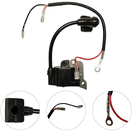 Zündspule Für Mantis 7940 7268 7264 Mini Pinne 25cc – Passendes Ersatzteil Für Die Kettensäge Zündspule Für Mantis 7940 7268 7264 Mini Pinne 25cc – Passendes Ersatzteil Für Die Kettensäge