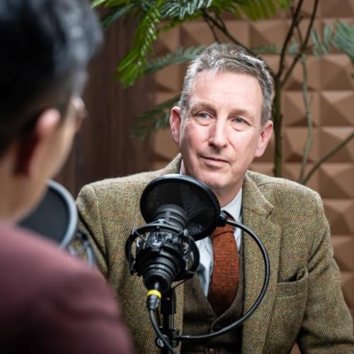 Vil Norge overleve det som kommer? Med Asle Toje