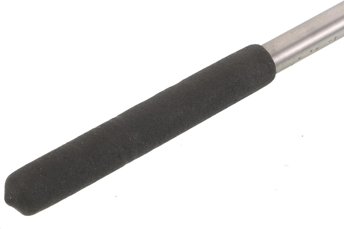 Toddmomy 2pcs Winding Bars for Garage Door Springs - Garage Door Adjustment Rods - Steel Bars with Knurled Non Slip Handles for Adjusting/Replacing Tension Springs