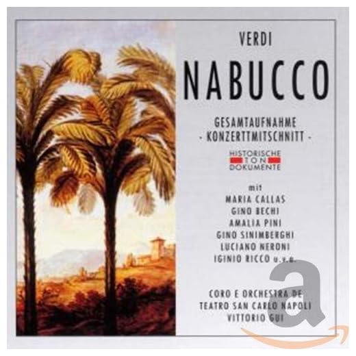 Nabucco