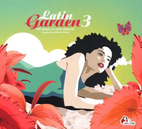 Latin Garden 3