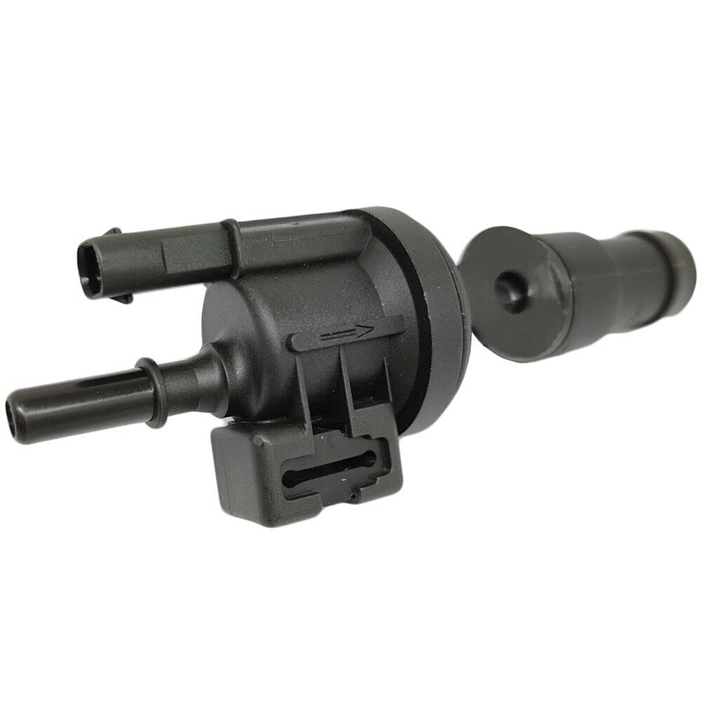 【レア廃盤】チャバツリー　キャニスター　4つセット Amazon.co.jp: 蒸気キャニスターパージバルブアセンブリ