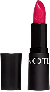 احمر شفاه بلون جذاب من نوت - لون بينك توباز 16، 4.5 جرام، ناعم