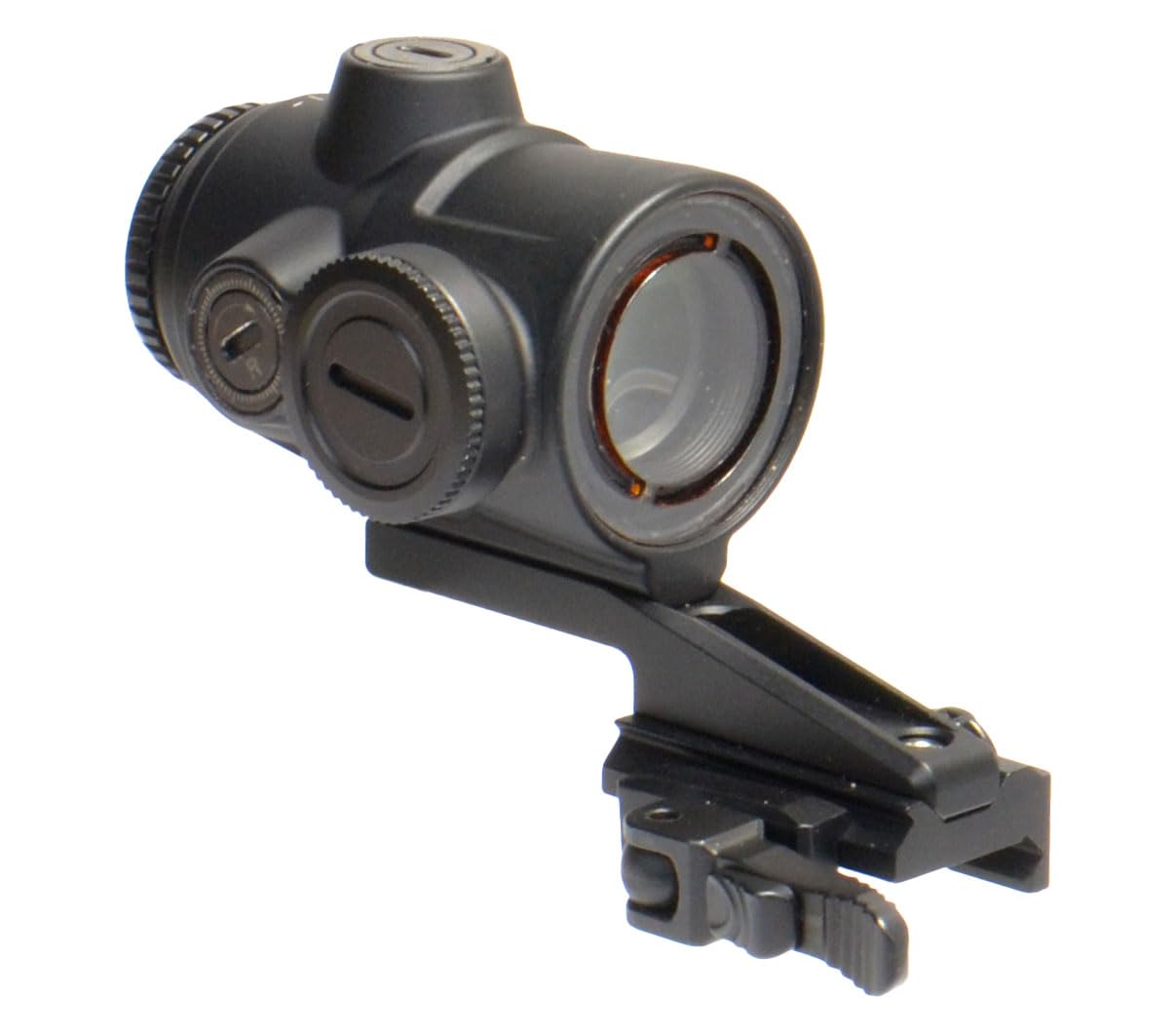 ノーベルアームズ TM DOT ドットサイト【保護カバー付】 ノーベル