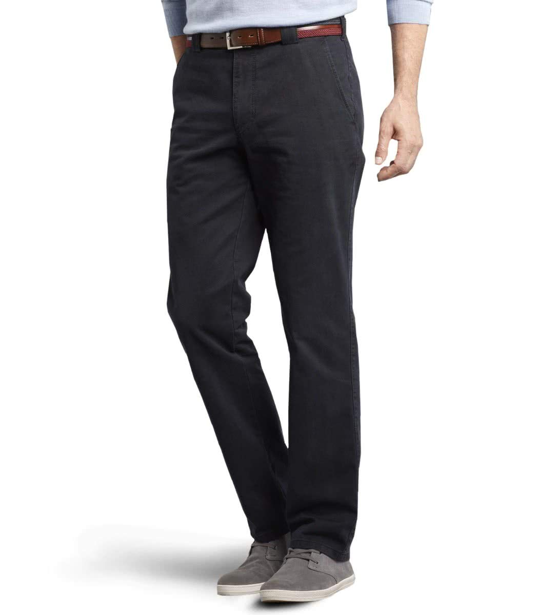 MEYER Men's Roma Pants