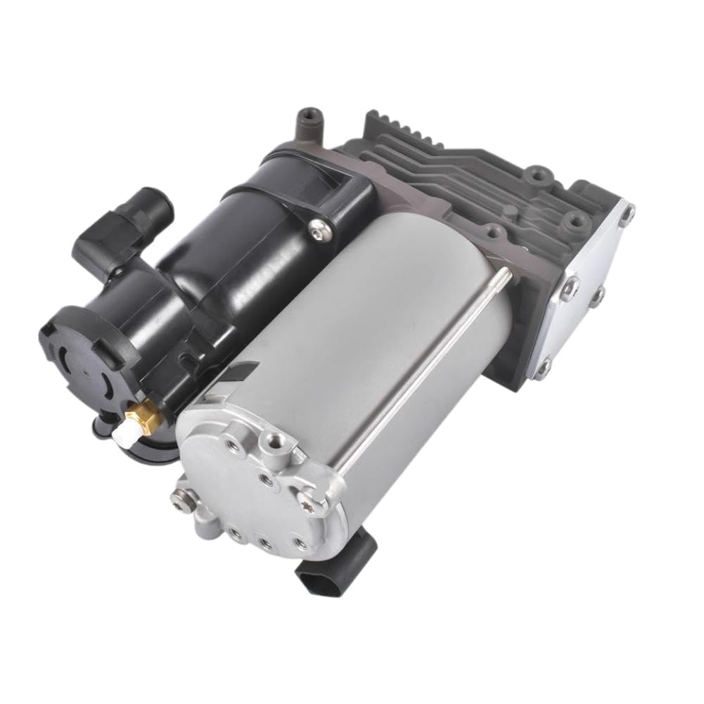 Air Compressor AP03 LR023964 LR044360 Compatible with Land Rover Range Rover Sport and Discovery 3 and 4 2004-2016 AMK