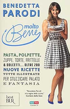 Paperback Molto bene [Italian] Book