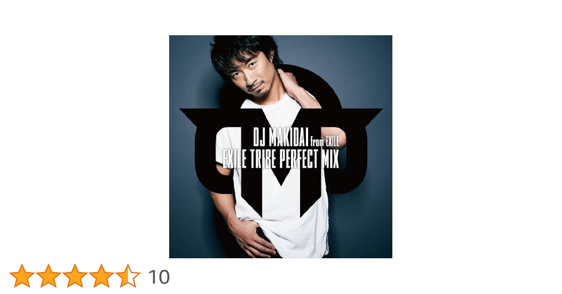 EXILE TRIBE - まみい M5V | EXILE TRIBE Wiki | Fandom